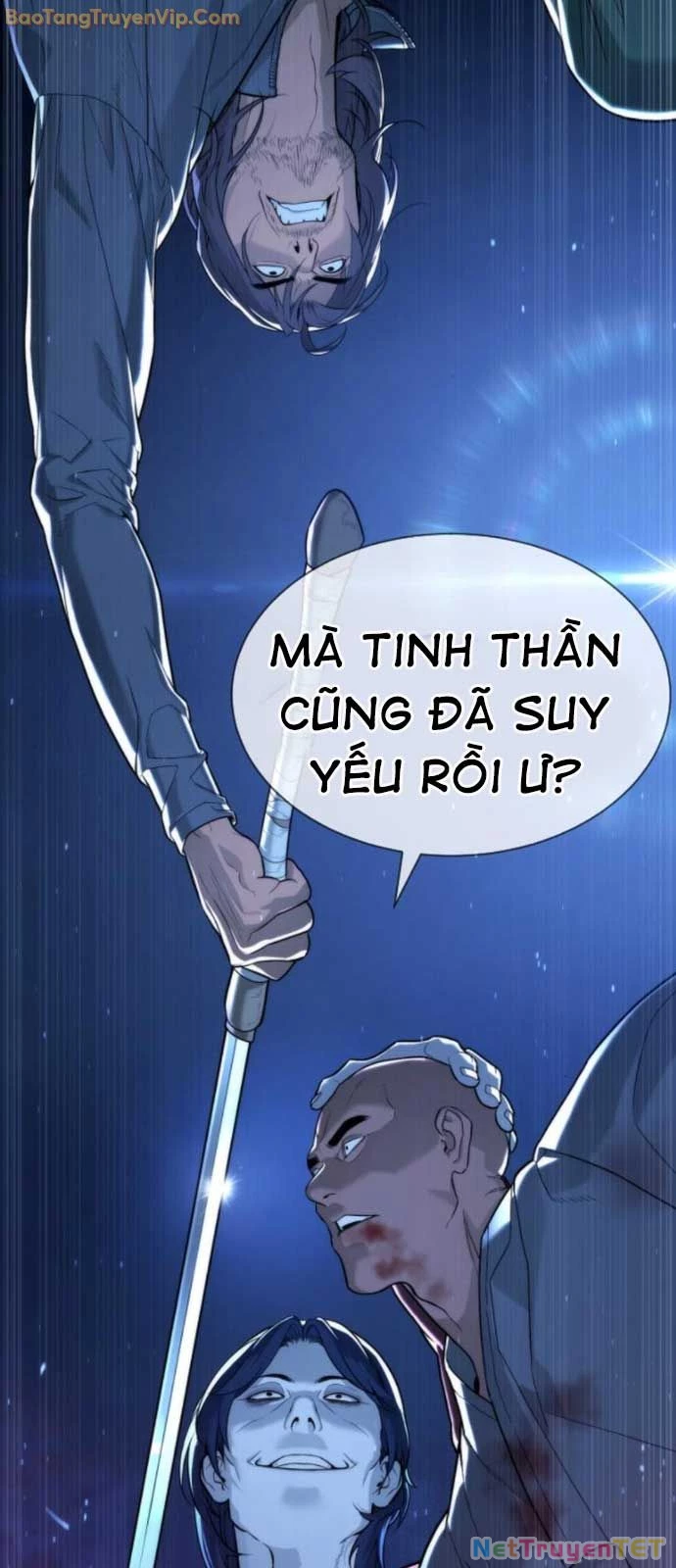 Sát Thủ Peter Chapter 76 - Trang 4