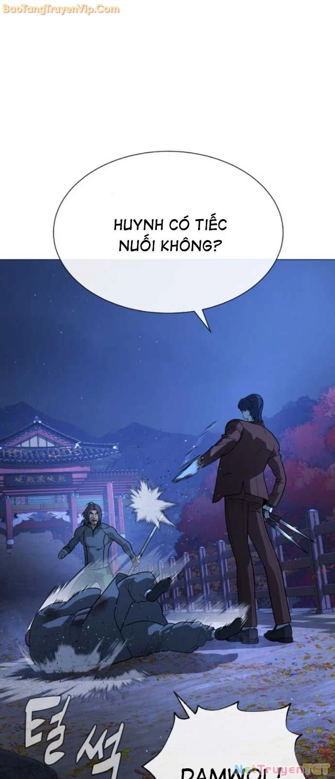 Sát Thủ Peter Chapter 76 - Trang 4