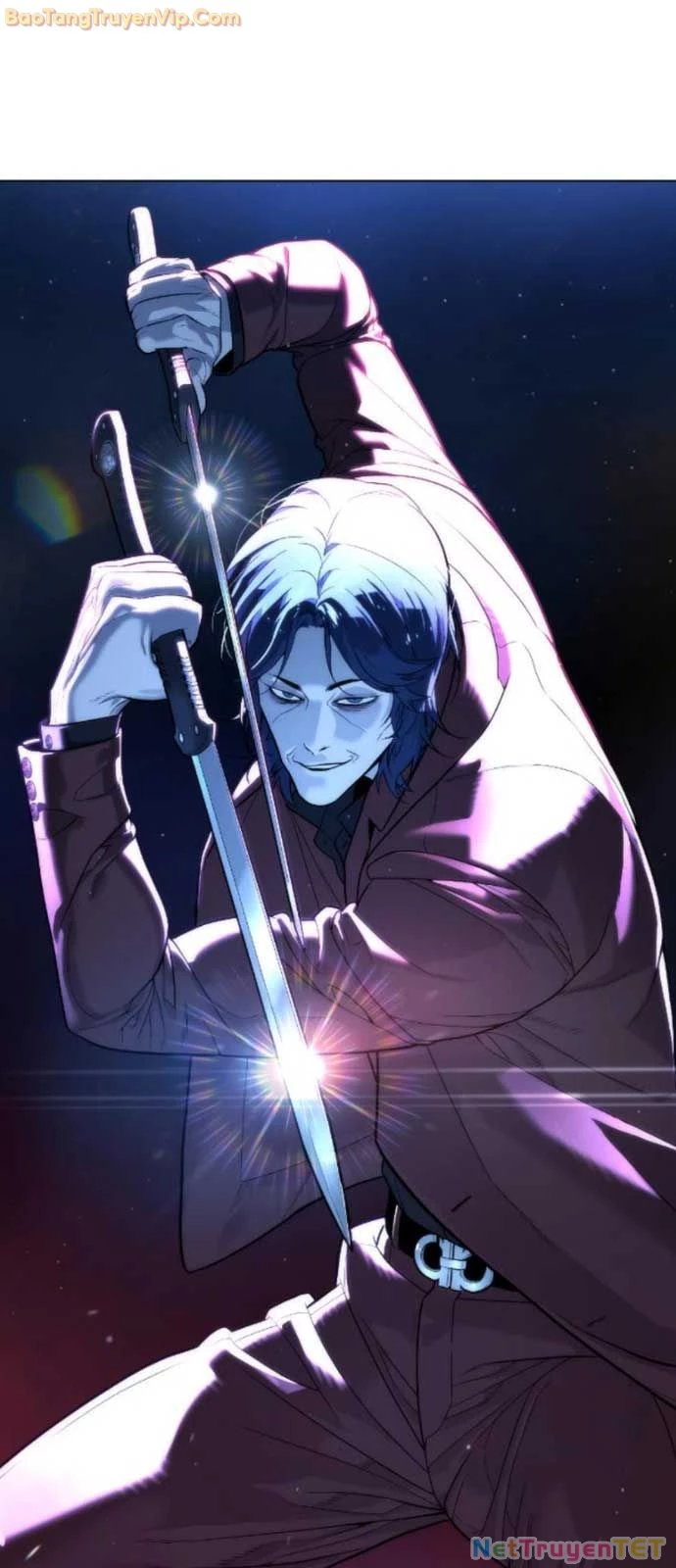 Sát Thủ Peter Chapter 76 - Trang 4