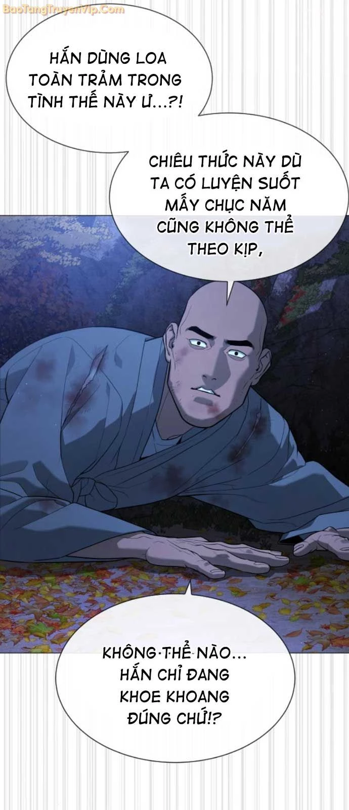 Sát Thủ Peter Chapter 76 - Trang 4