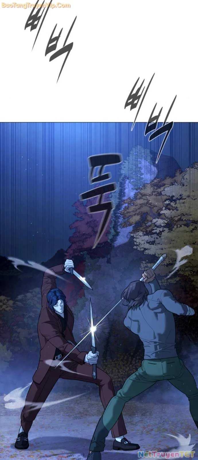 Sát Thủ Peter Chapter 76 - Trang 4