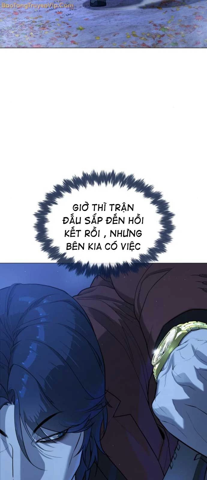 Sát Thủ Peter Chapter 76 - Trang 4