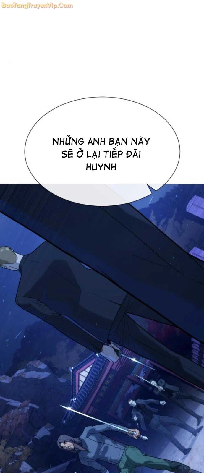 Sát Thủ Peter Chapter 76 - Trang 4