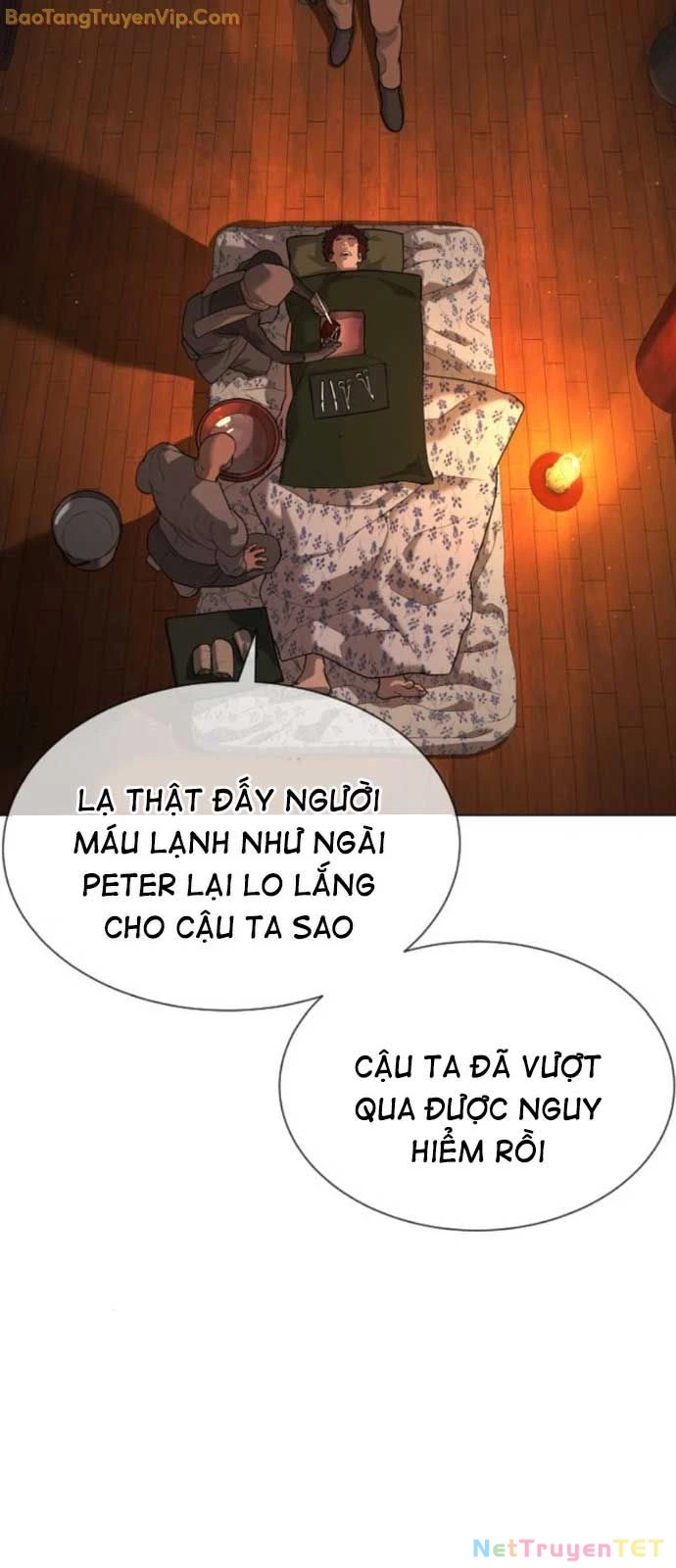 Sát Thủ Peter Chapter 76 - Trang 4