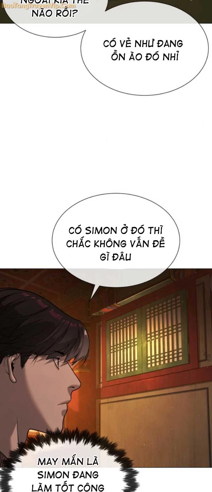 Sát Thủ Peter Chapter 76 - Trang 4
