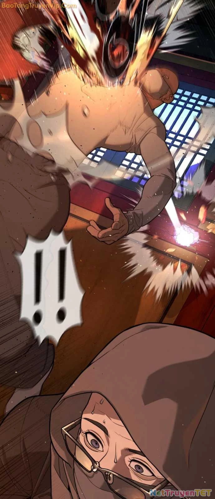 Sát Thủ Peter Chapter 76 - Trang 4