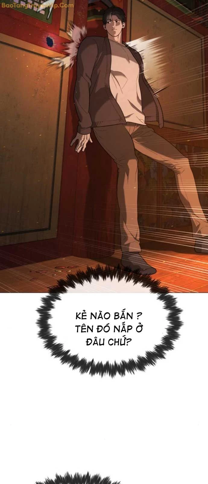 Sát Thủ Peter Chapter 76 - Trang 4