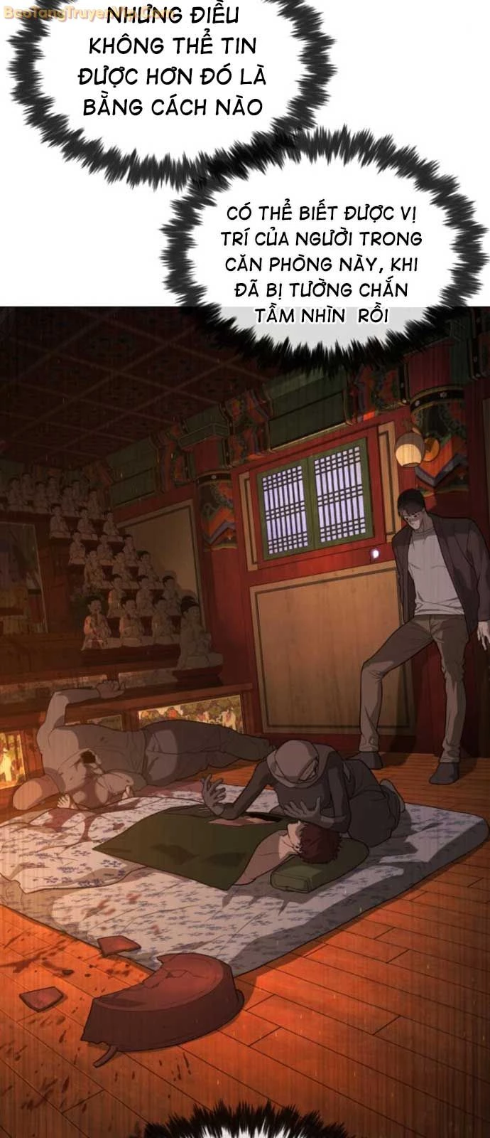 Sát Thủ Peter Chapter 76 - Trang 4