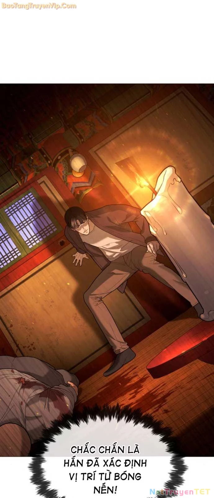 Sát Thủ Peter Chapter 76 - Trang 4