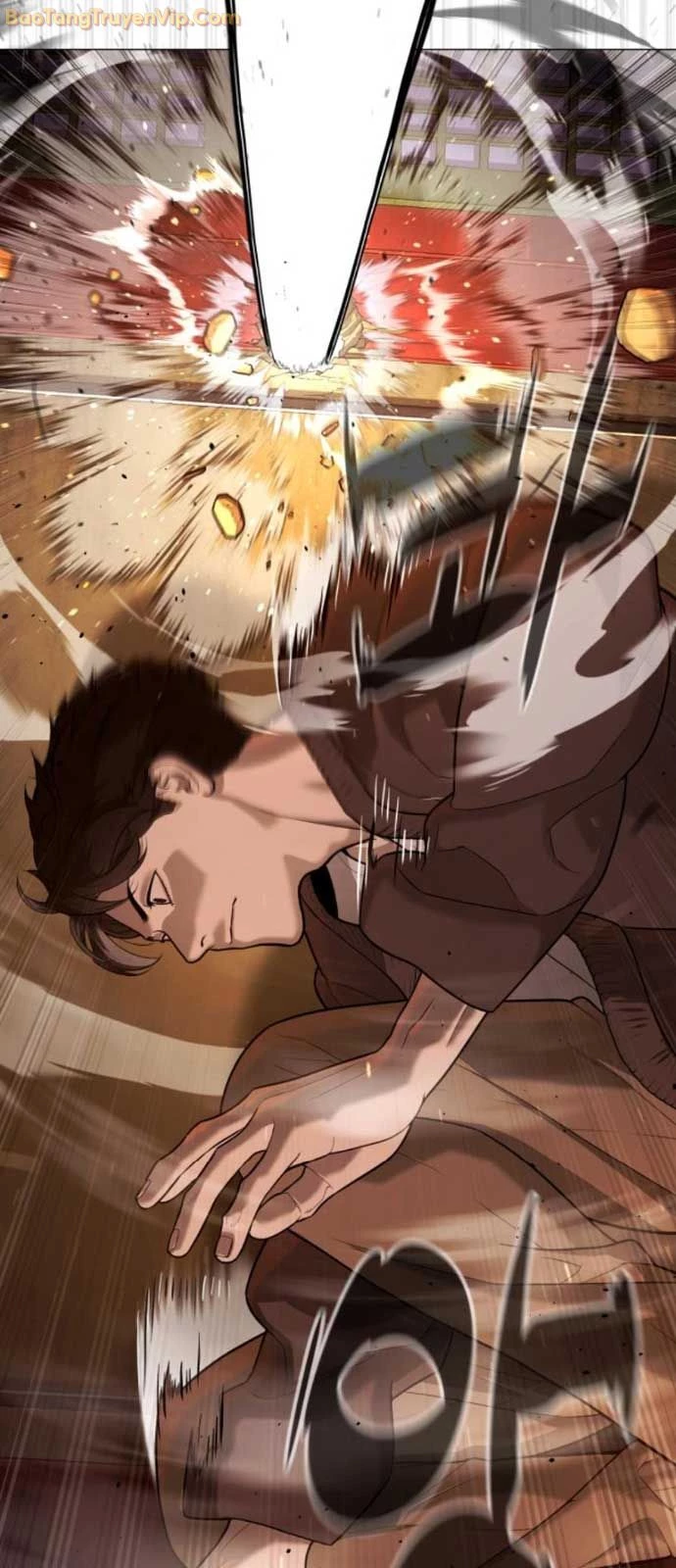 Sát Thủ Peter Chapter 76 - Trang 4