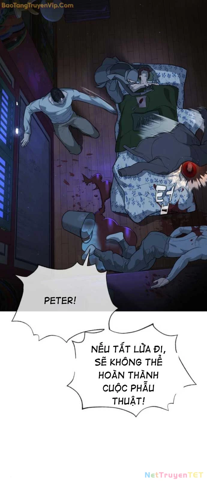 Sát Thủ Peter Chapter 76 - Trang 4