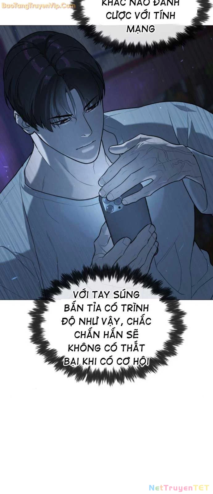 Sát Thủ Peter Chapter 76 - Trang 4