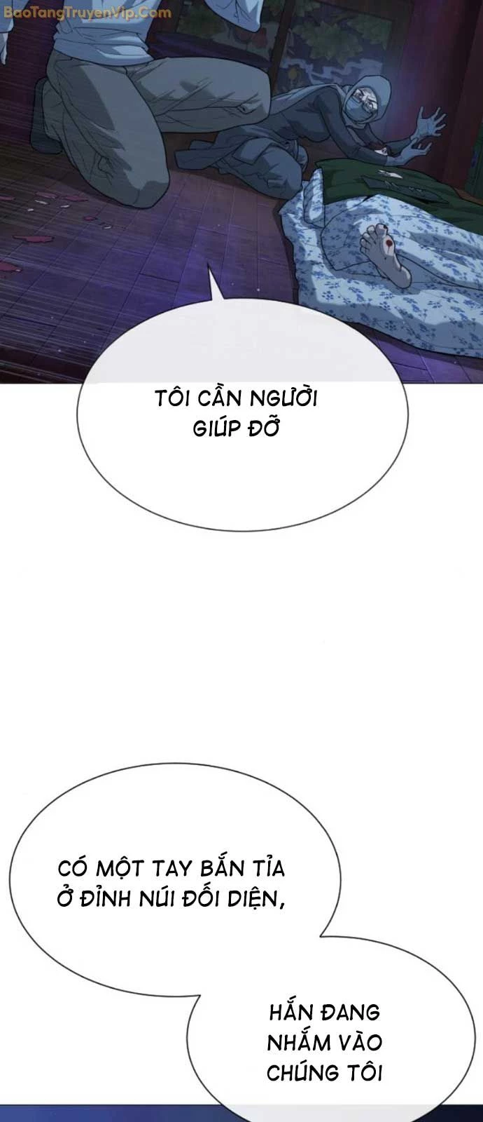 Sát Thủ Peter Chapter 76 - Trang 4