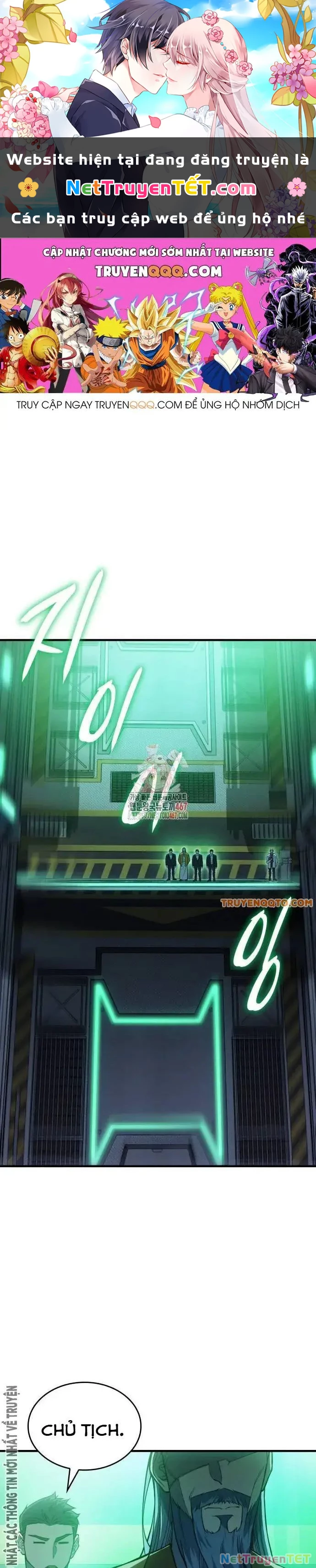 Hồi Quy Bằng Vương Quyền Chapter 74 - Trang 4