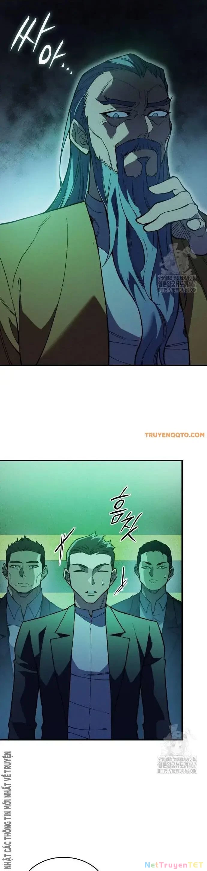 Hồi Quy Bằng Vương Quyền Chapter 74 - Trang 4