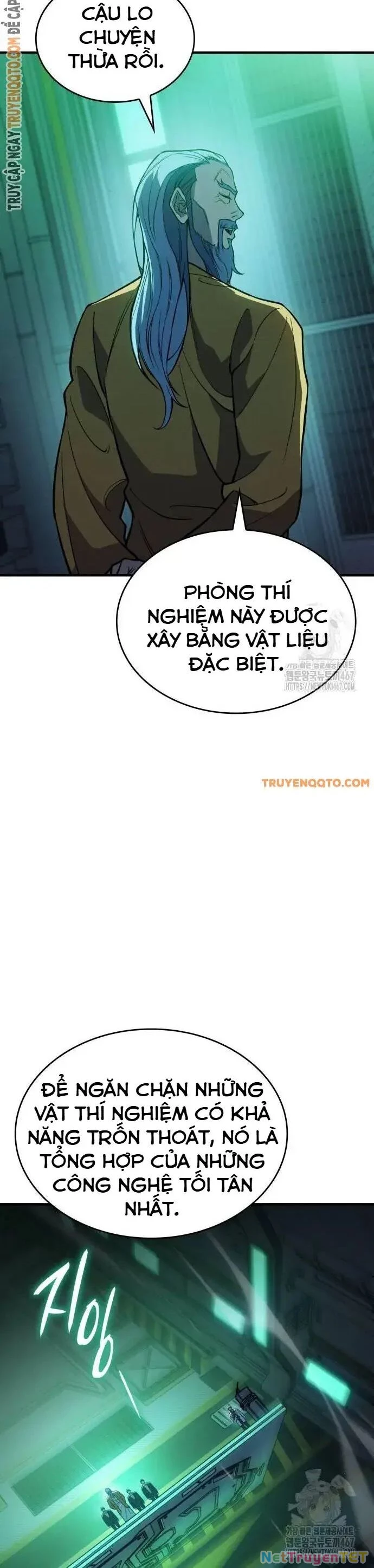 Hồi Quy Bằng Vương Quyền Chapter 74 - Trang 4