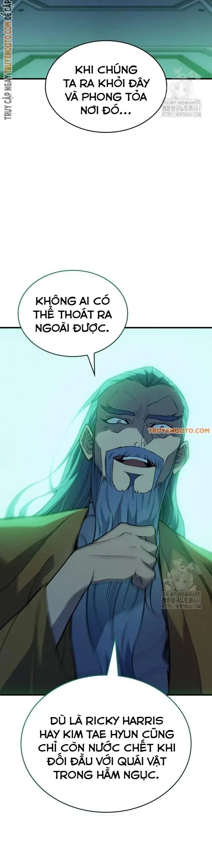 Hồi Quy Bằng Vương Quyền Chapter 74 - Trang 4