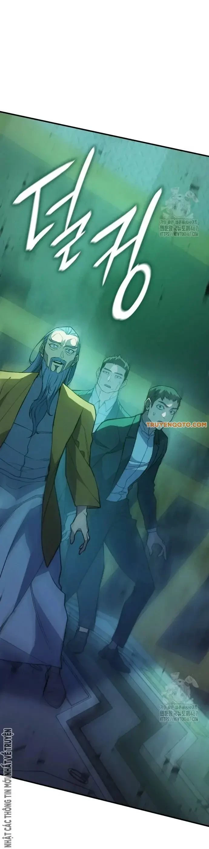 Hồi Quy Bằng Vương Quyền Chapter 74 - Trang 4