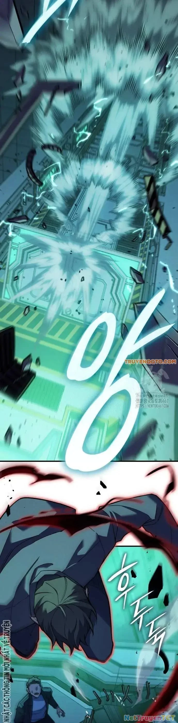 Hồi Quy Bằng Vương Quyền Chapter 74 - Trang 4