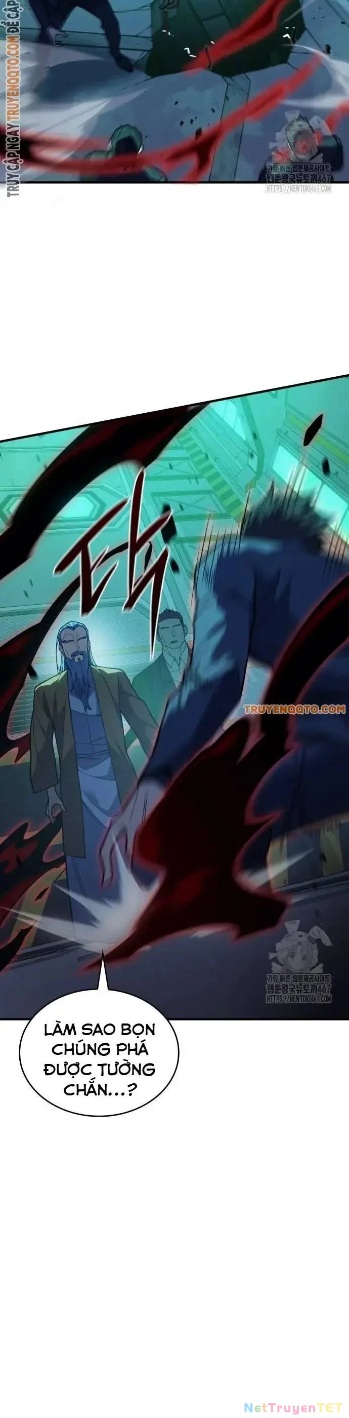 Hồi Quy Bằng Vương Quyền Chapter 74 - Trang 4