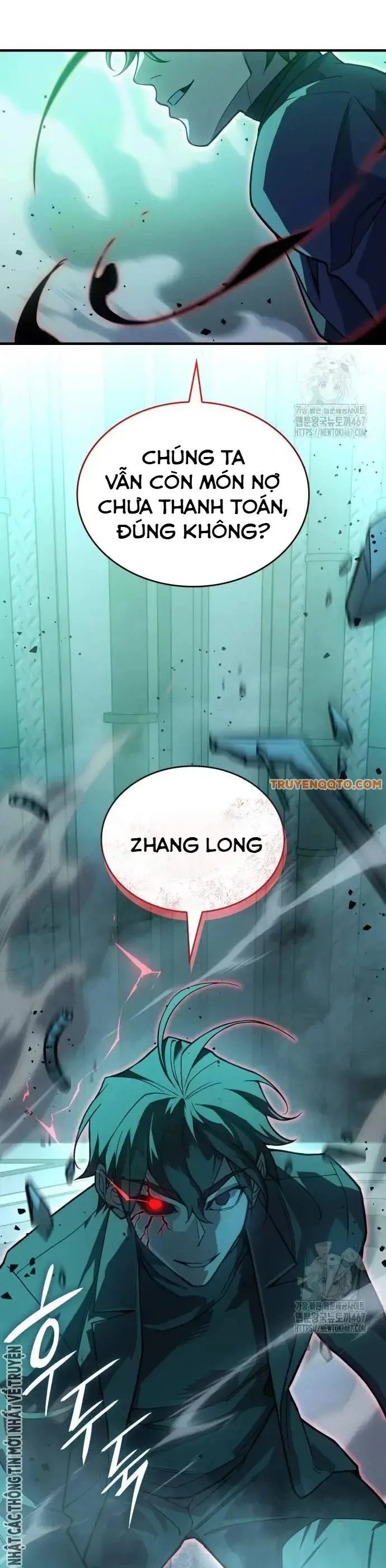 Hồi Quy Bằng Vương Quyền Chapter 74 - Trang 4