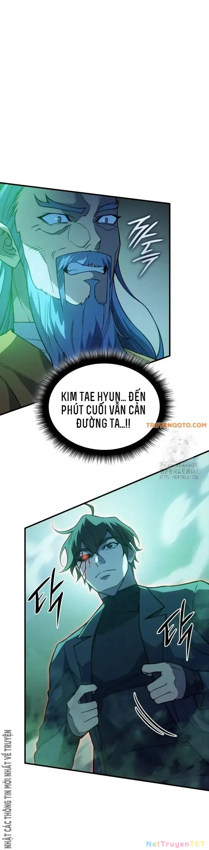 Hồi Quy Bằng Vương Quyền Chapter 74 - Trang 4