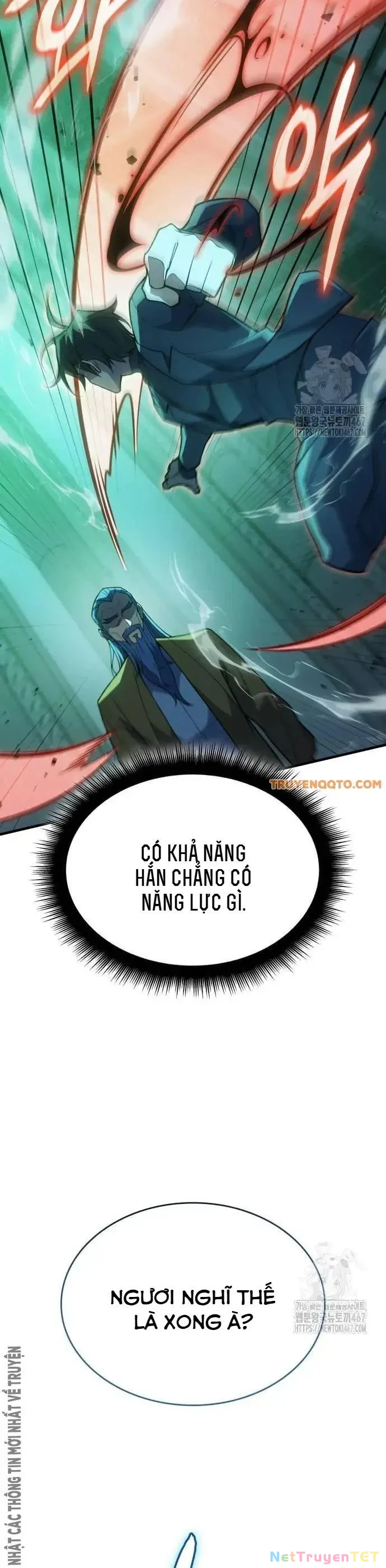 Hồi Quy Bằng Vương Quyền Chapter 74 - Trang 4