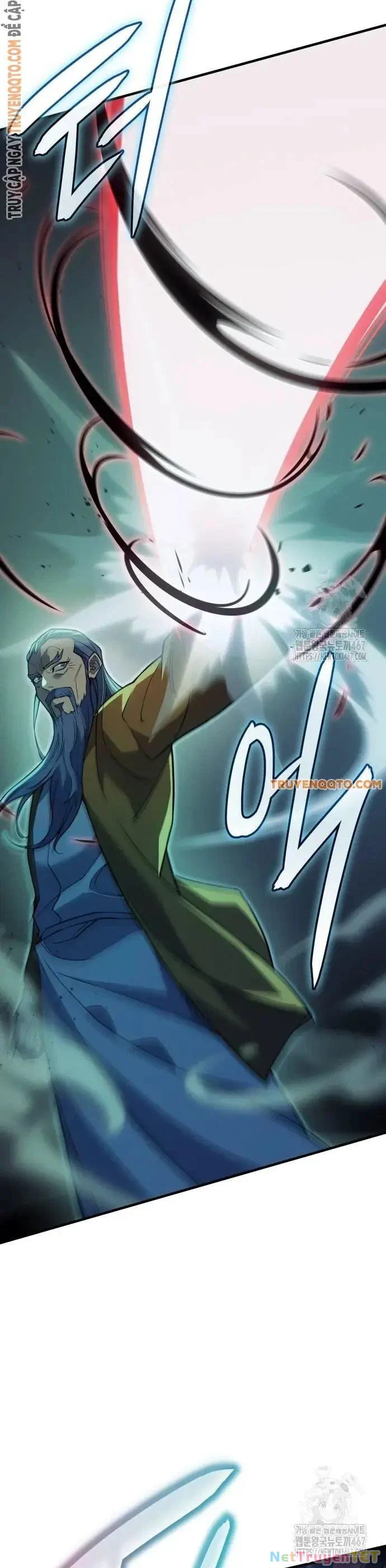 Hồi Quy Bằng Vương Quyền Chapter 74 - Trang 4