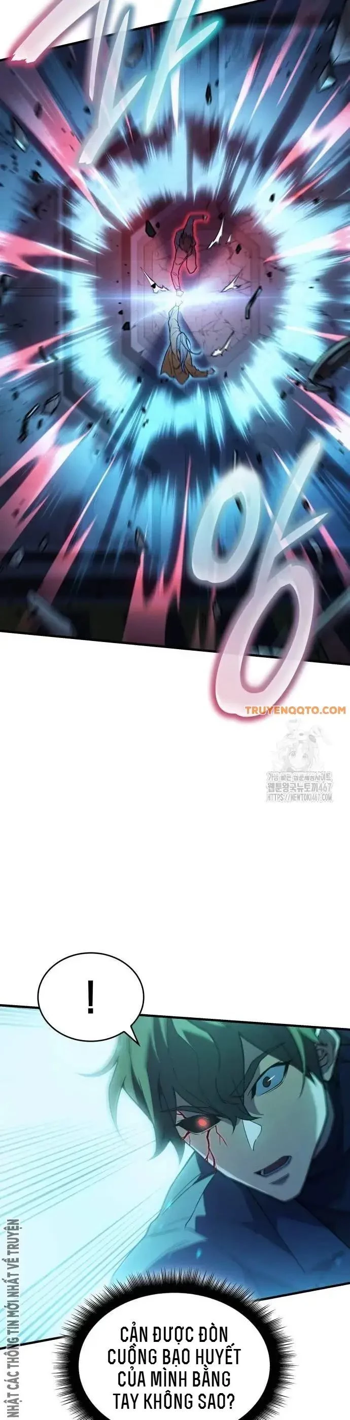 Hồi Quy Bằng Vương Quyền Chapter 74 - Trang 4