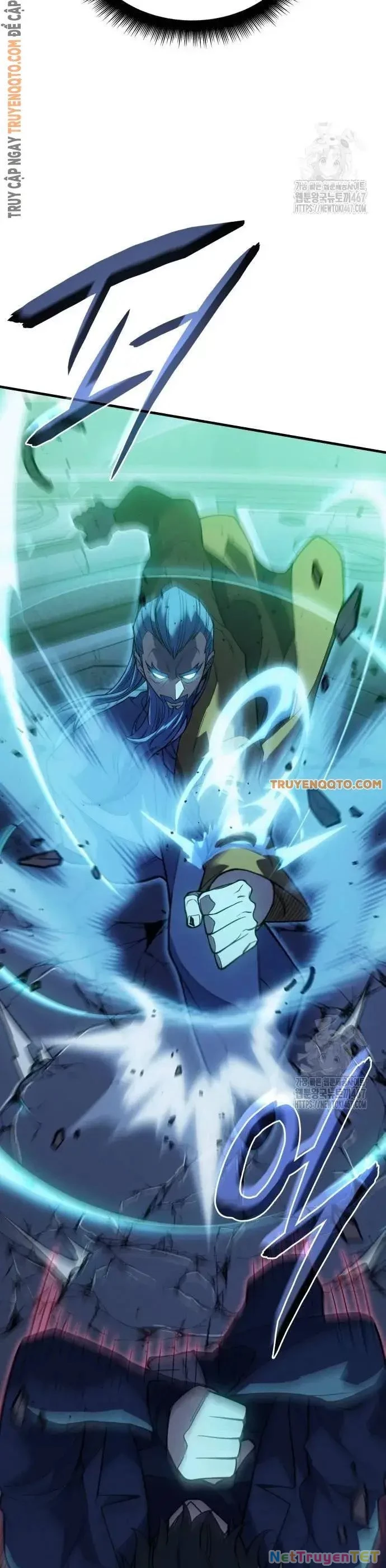 Hồi Quy Bằng Vương Quyền Chapter 74 - Trang 4