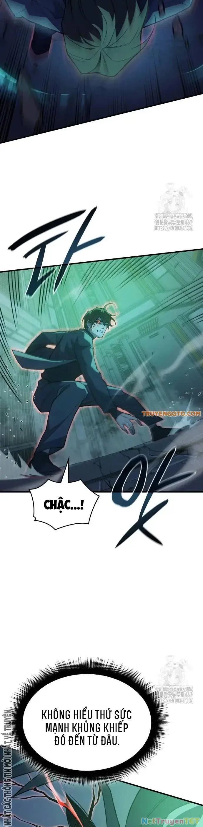 Hồi Quy Bằng Vương Quyền Chapter 74 - Trang 4