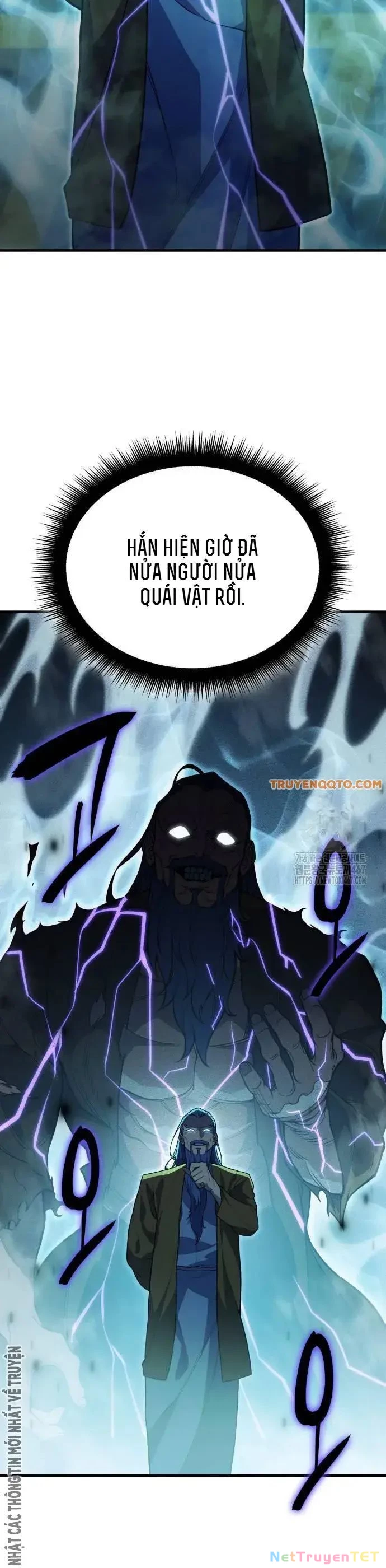 Hồi Quy Bằng Vương Quyền Chapter 74 - Trang 4