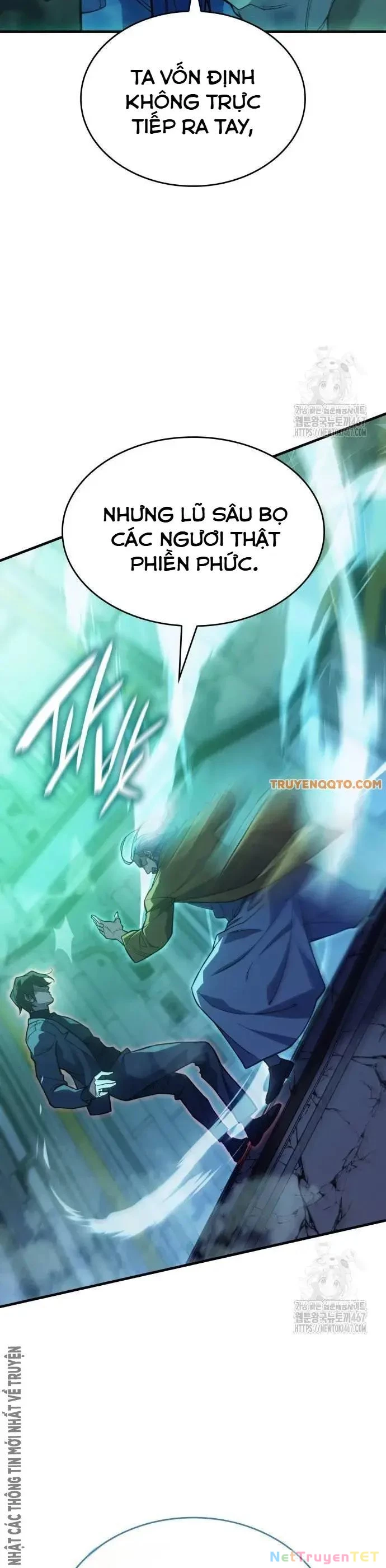 Hồi Quy Bằng Vương Quyền Chapter 74 - Trang 4