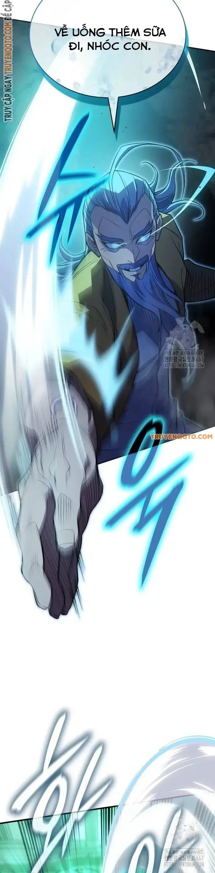 Hồi Quy Bằng Vương Quyền Chapter 74 - Trang 4