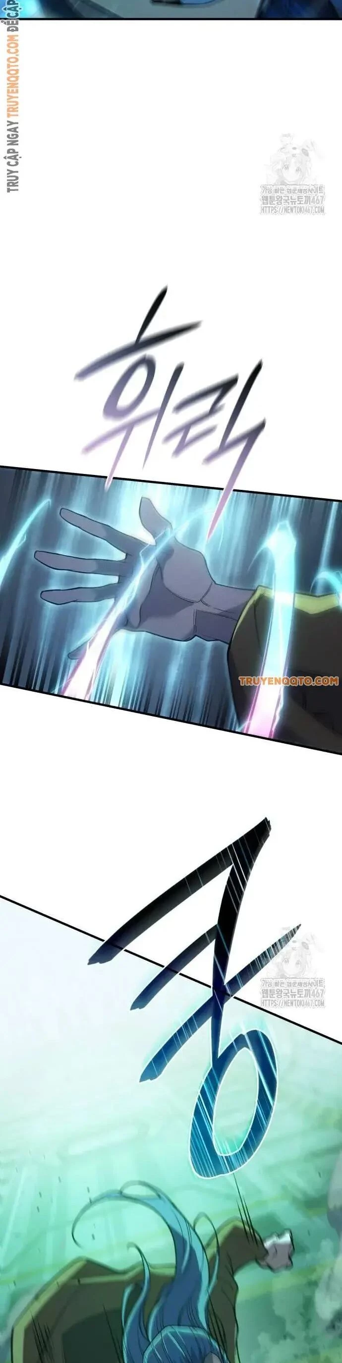 Hồi Quy Bằng Vương Quyền Chapter 74 - Trang 4