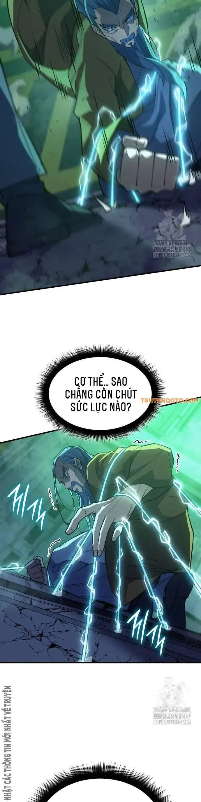 Hồi Quy Bằng Vương Quyền Chapter 74 - Trang 4