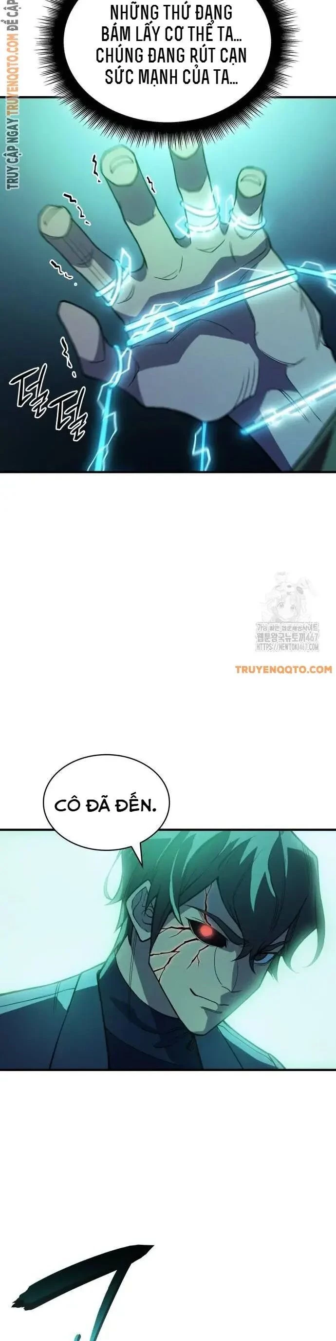 Hồi Quy Bằng Vương Quyền Chapter 74 - Trang 4