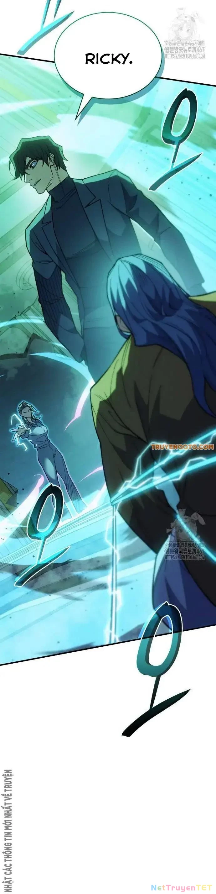 Hồi Quy Bằng Vương Quyền Chapter 74 - Trang 4