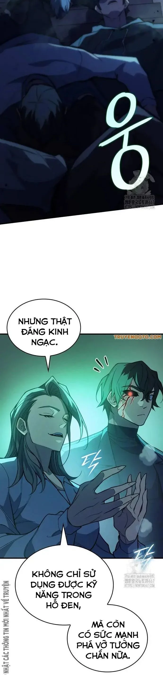 Hồi Quy Bằng Vương Quyền Chapter 74 - Trang 4