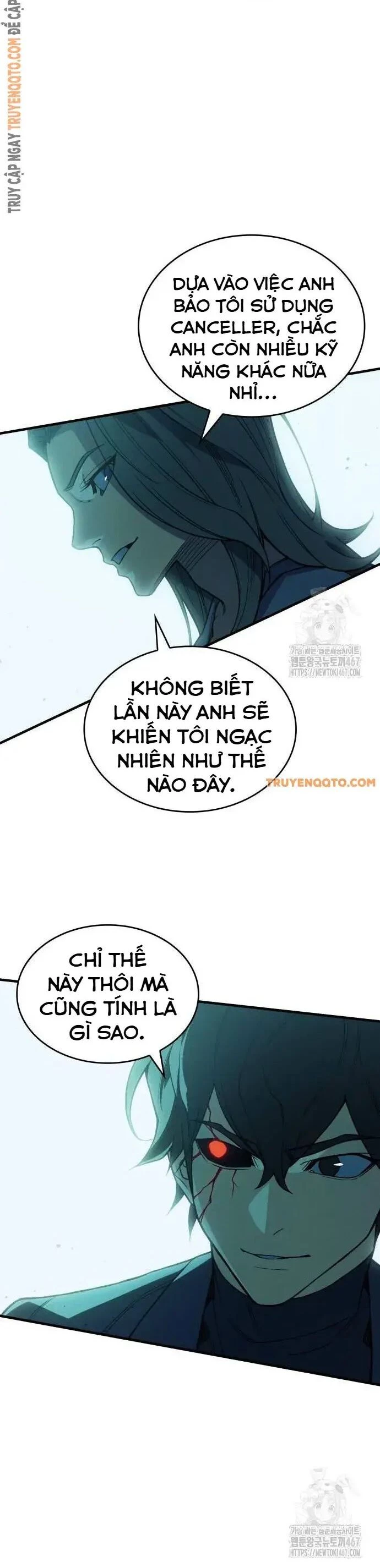 Hồi Quy Bằng Vương Quyền Chapter 74 - Trang 4