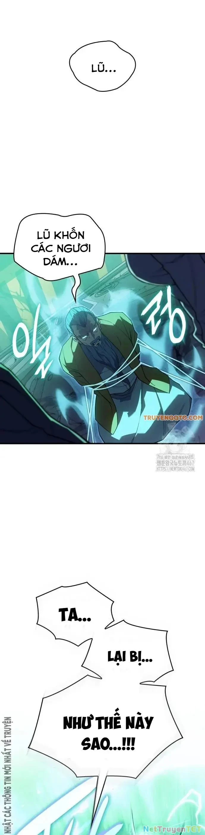 Hồi Quy Bằng Vương Quyền Chapter 74 - Trang 4