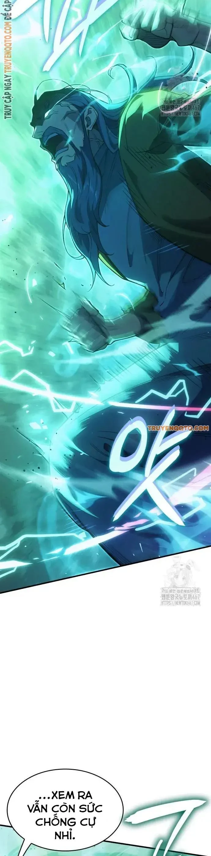 Hồi Quy Bằng Vương Quyền Chapter 74 - Trang 4