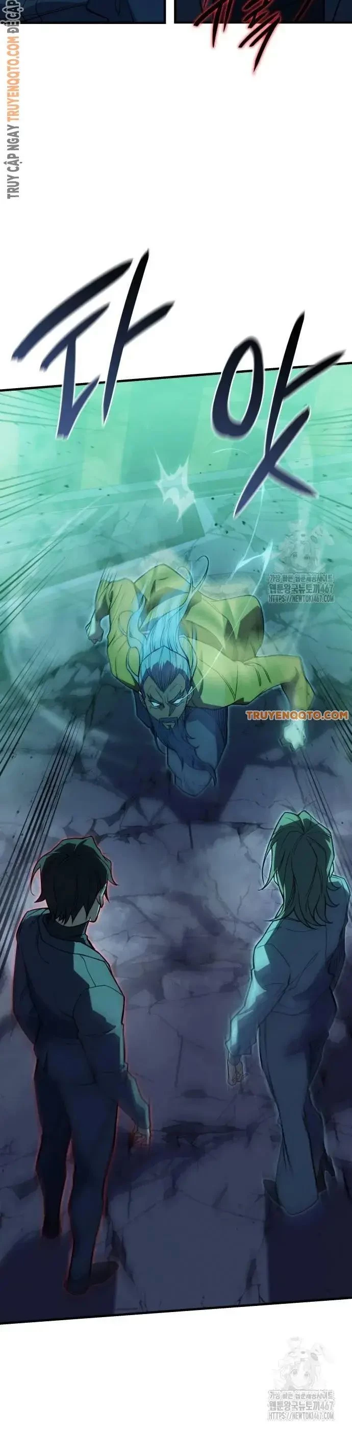 Hồi Quy Bằng Vương Quyền Chapter 74 - Trang 4