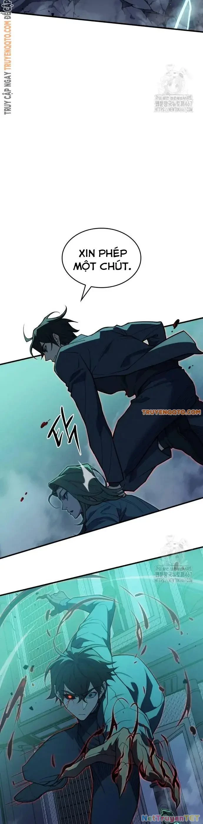 Hồi Quy Bằng Vương Quyền Chapter 74 - Trang 4