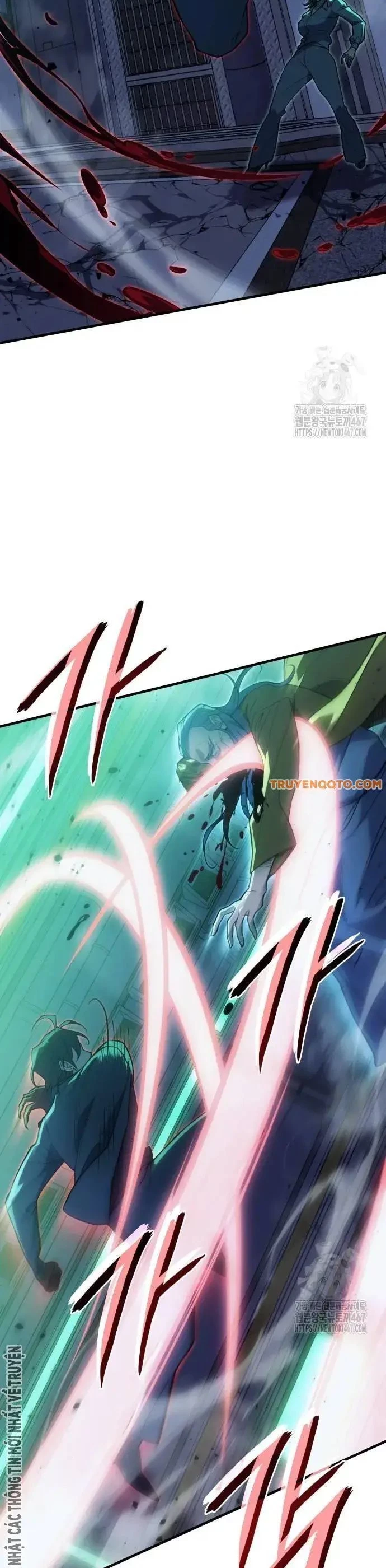 Hồi Quy Bằng Vương Quyền Chapter 74 - Trang 4