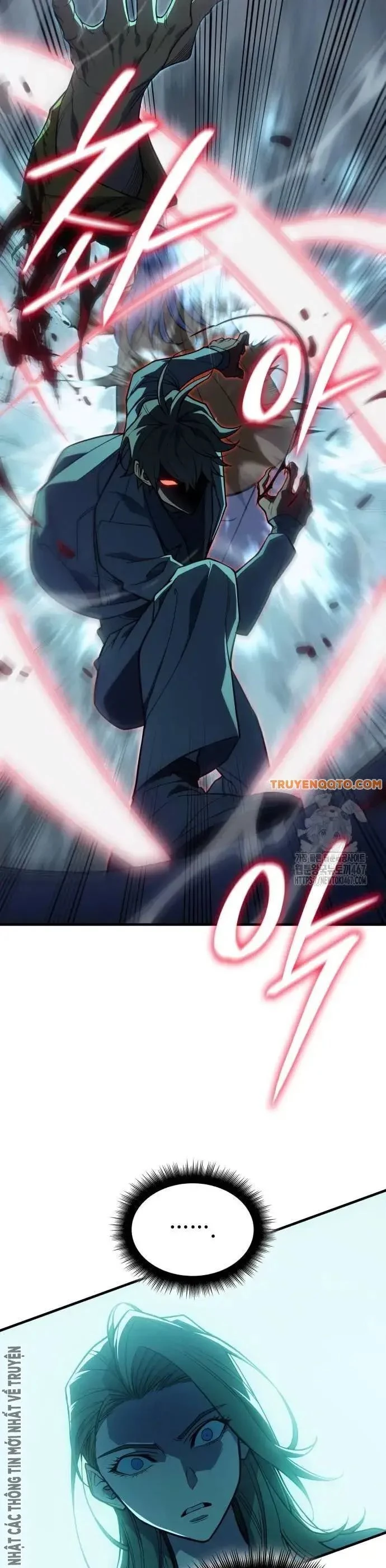 Hồi Quy Bằng Vương Quyền Chapter 74 - Trang 4