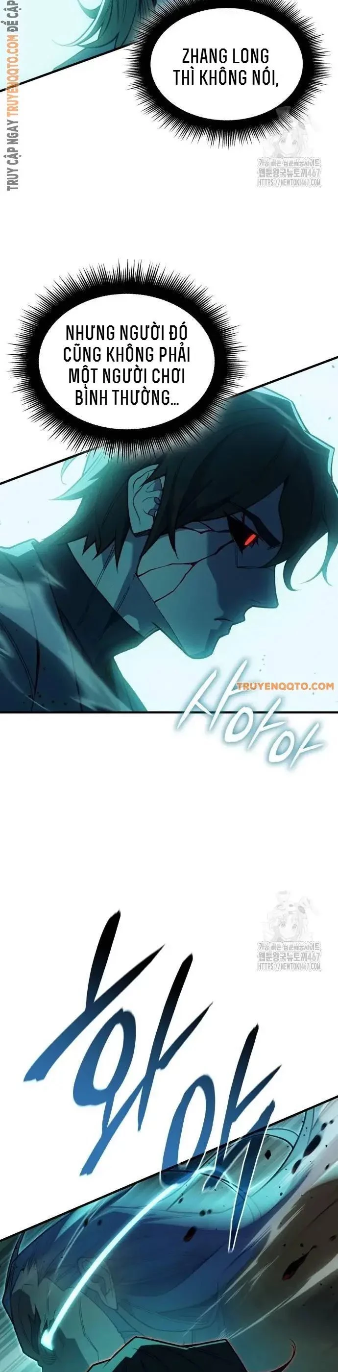 Hồi Quy Bằng Vương Quyền Chapter 74 - Trang 4