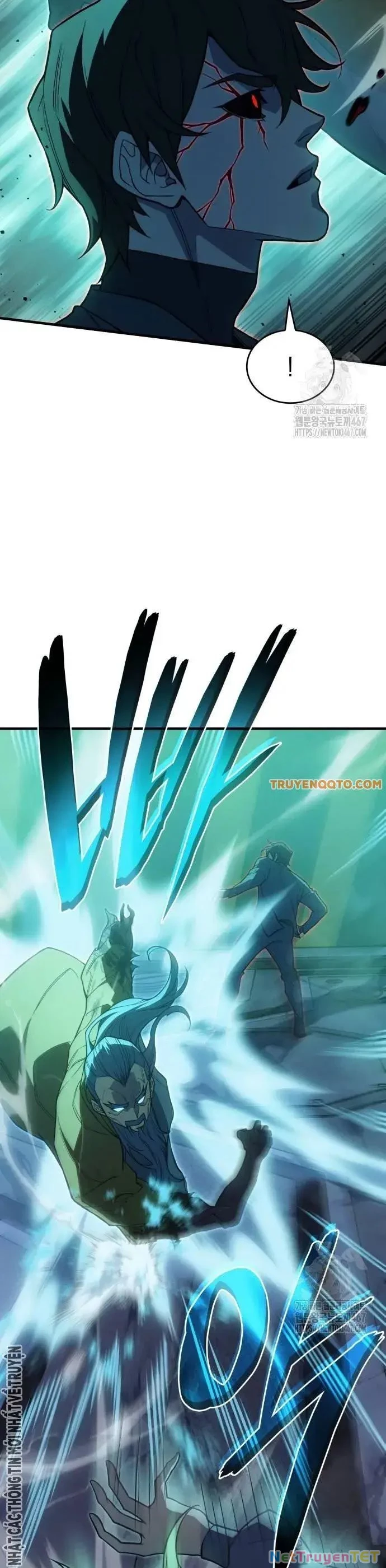 Hồi Quy Bằng Vương Quyền Chapter 74 - Trang 4