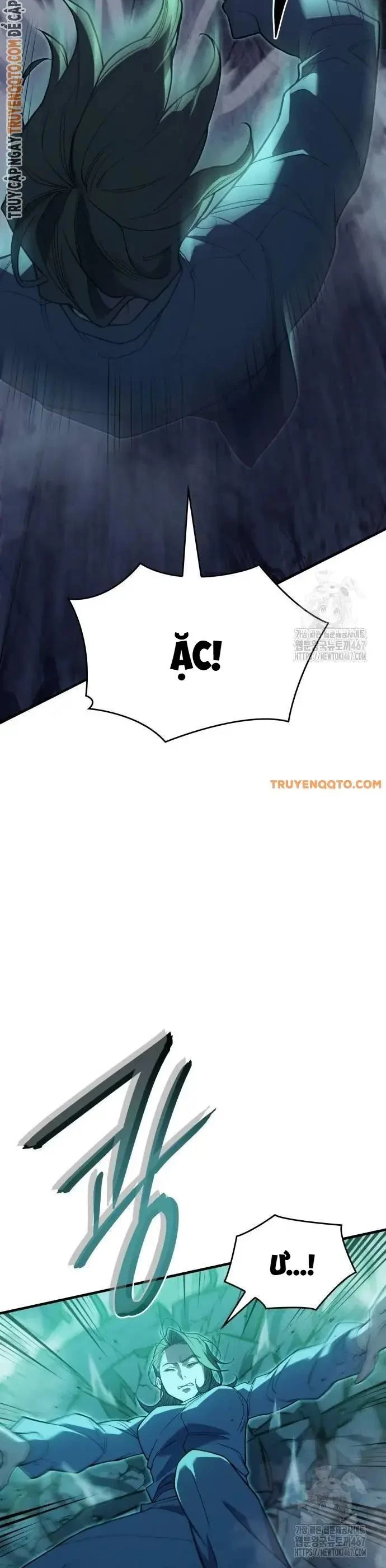 Hồi Quy Bằng Vương Quyền Chapter 74 - Trang 4
