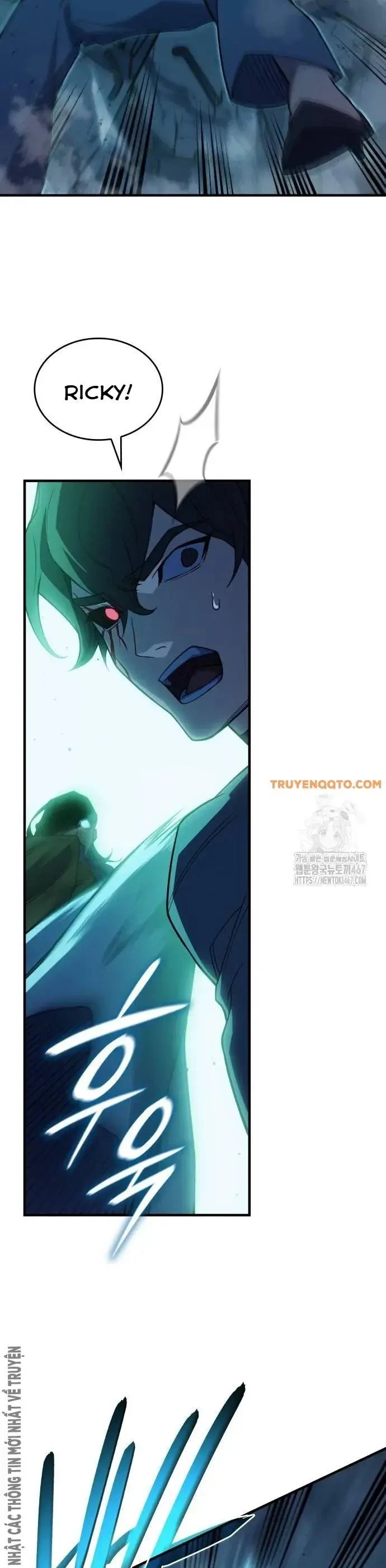 Hồi Quy Bằng Vương Quyền Chapter 74 - Trang 4